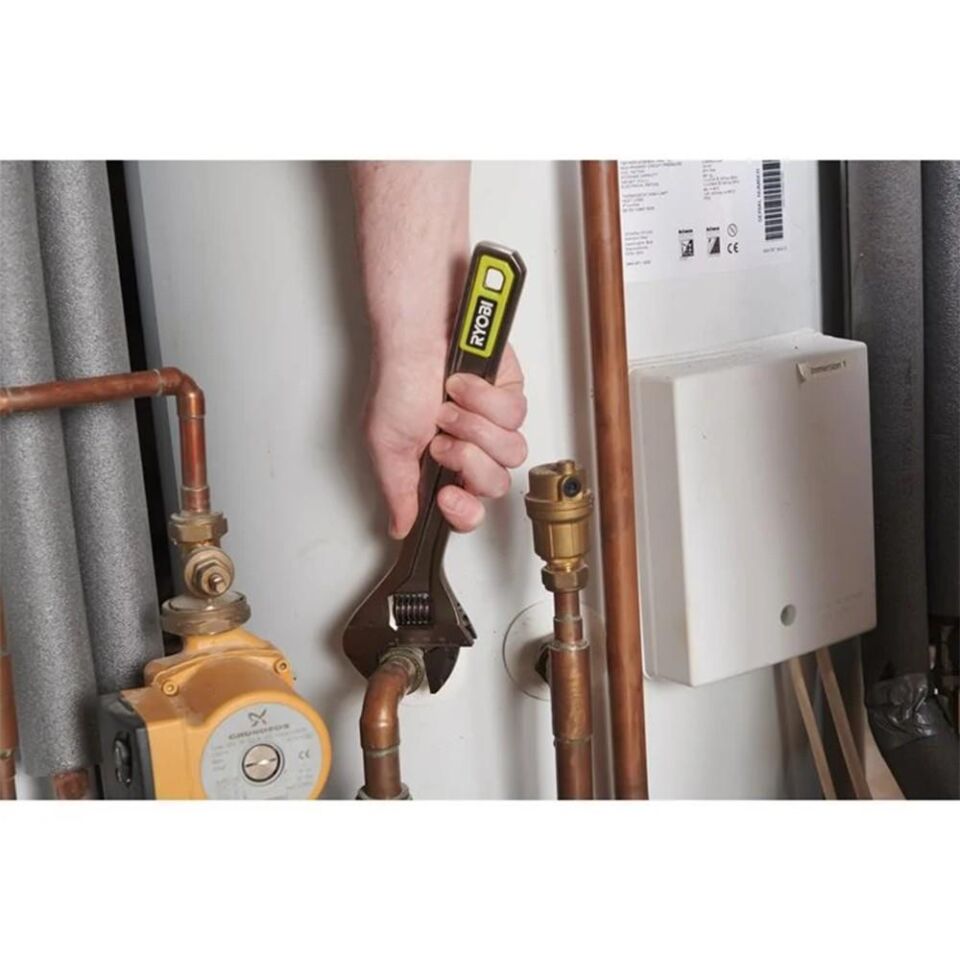 RYOBİ RHAW300 Kurbağacık 300mm (5132006064)