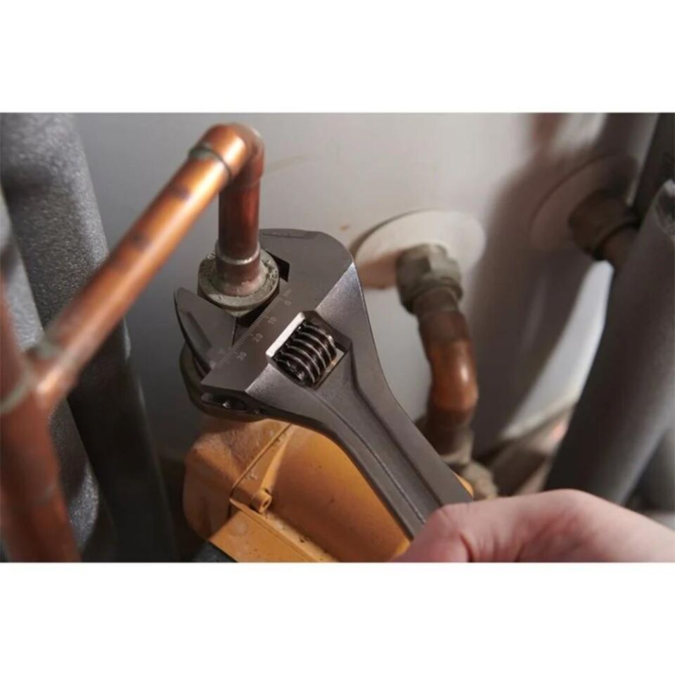 RYOBİ RHAW300 Kurbağacık 300mm (5132006064)