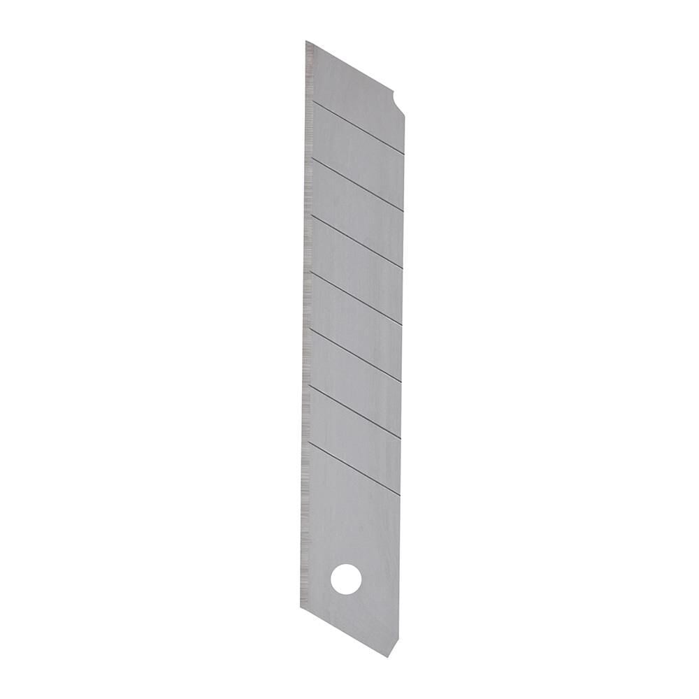 MİLWAUKEE Ayarlı Maket Bıçak Yedeği 18 Mm 10'Lu  (4932480107)