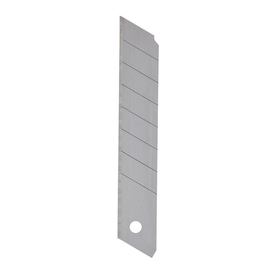 MİLWAUKEE Ayarlı Maket Bıçak Yedeği 18 Mm 10'Lu  (4932480107)