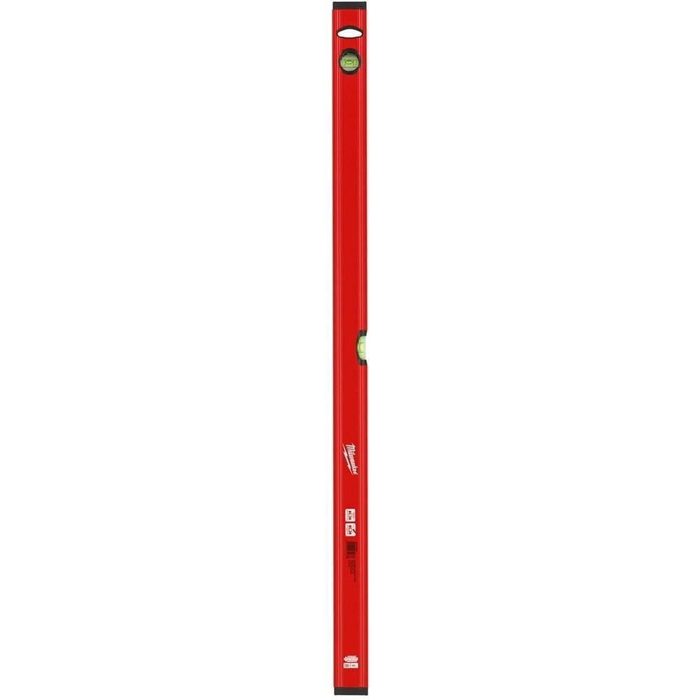 MİLWAUKEE Manyetik Slim Su Terazisi 100cm (493246856)
