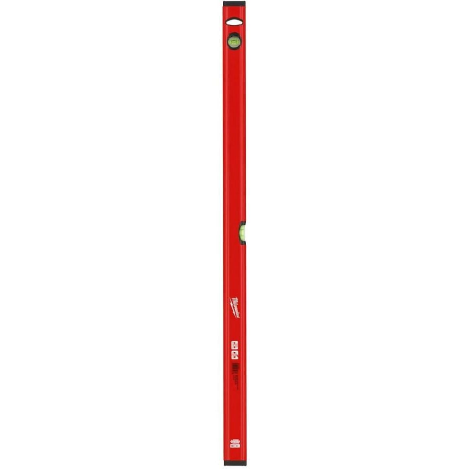 MİLWAUKEE Manyetik Slim Su Terazisi 100cm (493246856)