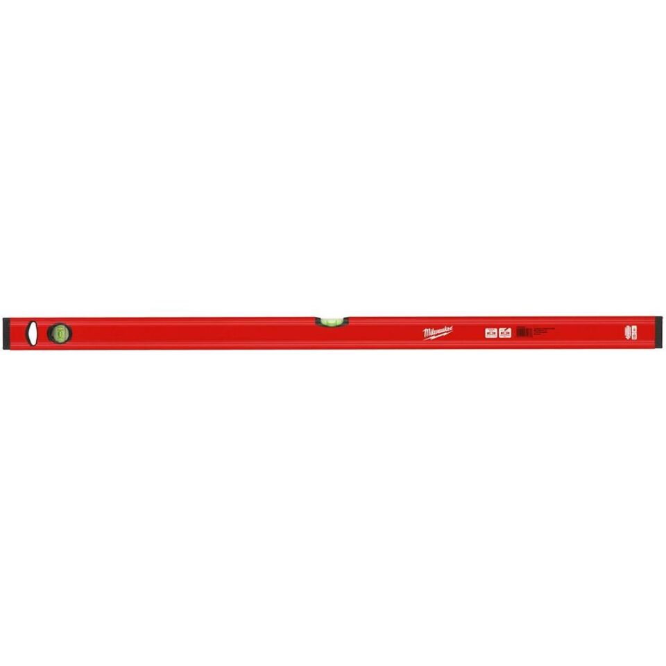 MİLWAUKEE Manyetik Slim Su Terazisi 100cm (493246856)
