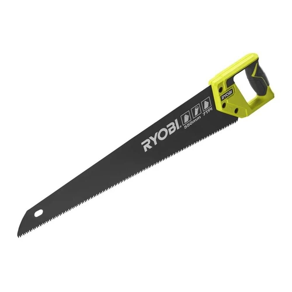RYOBİ RHCHS-550 El Testeresi (5132006399)