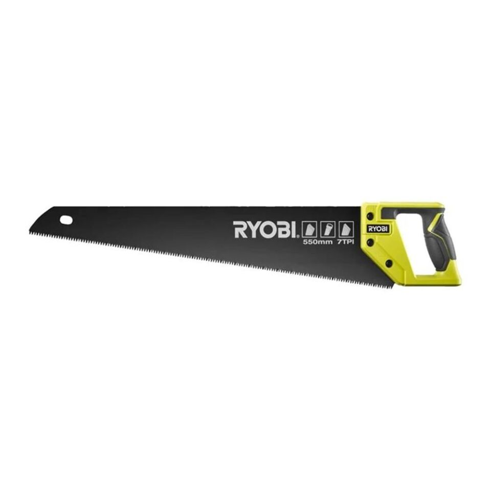 RYOBİ RHCHS-550 El Testeresi (5132006399)