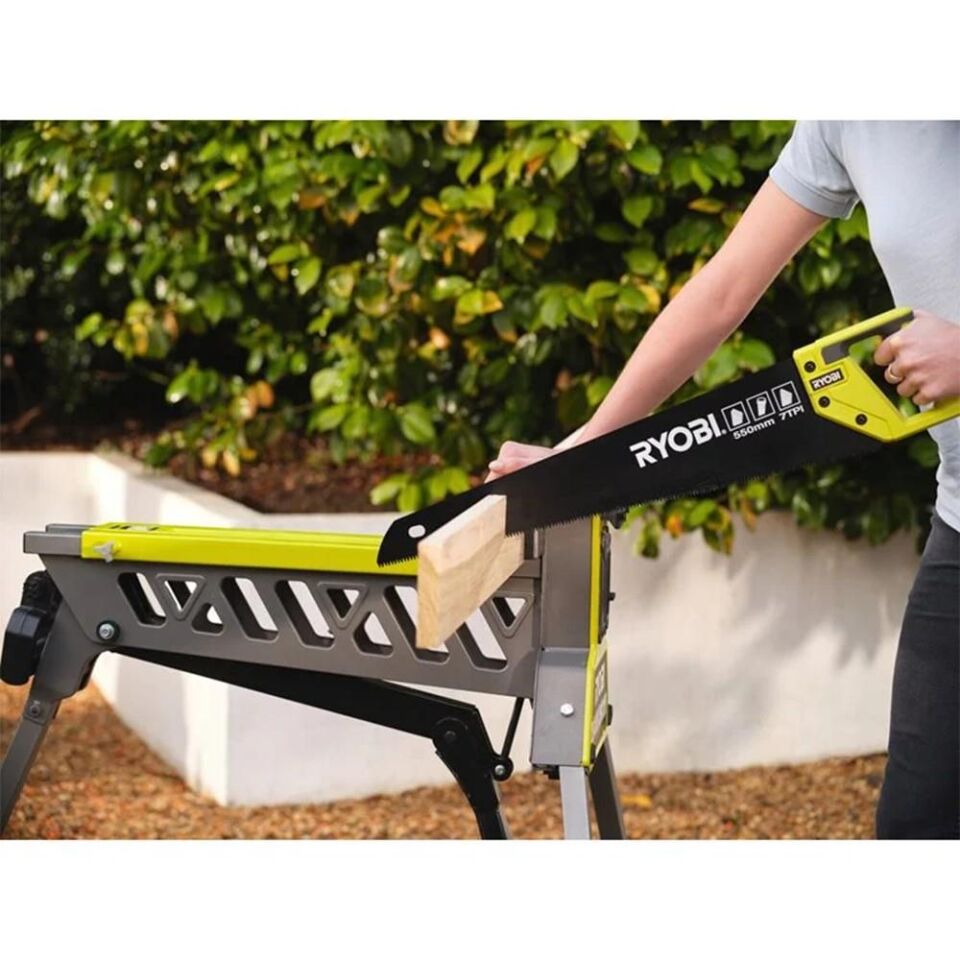 RYOBİ RHCHS-550 El Testeresi (5132006399)