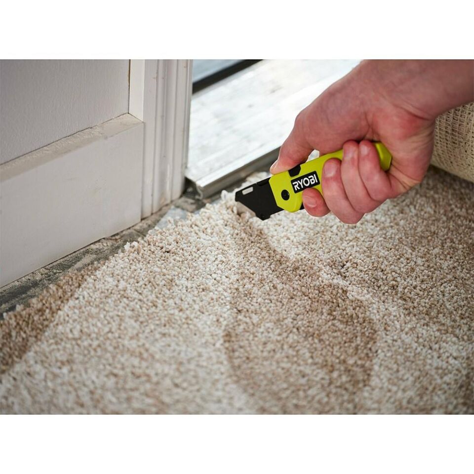 RYOBİ RHCKF-2 Maket Bıçağı (5132006402)