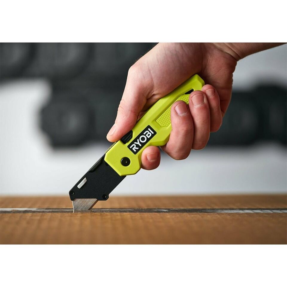 RYOBİ RHCKF-2 Maket Bıçağı (5132006402)