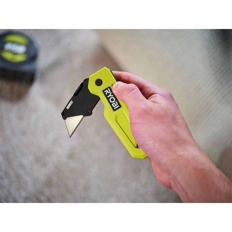 RYOBİ RHCKF-2 Maket Bıçağı (5132006402)