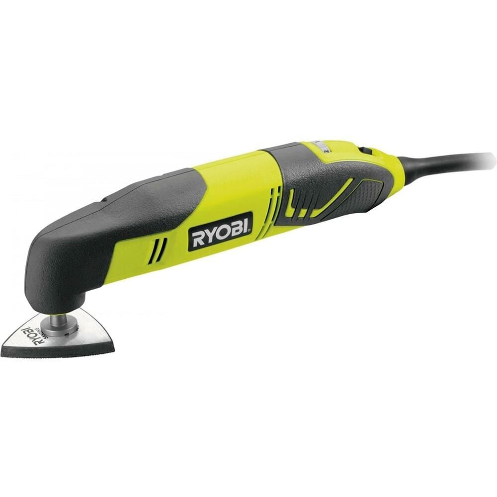RYOBİ RMT200S 200W Multitool Çok Amaçlı Alet (5133001818)