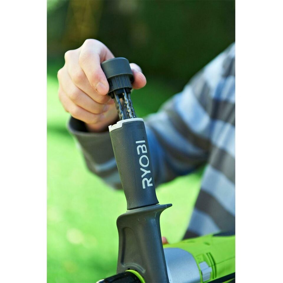 RYOBİ RPD1200K Darbeli Matkap 1200W (5133002067)