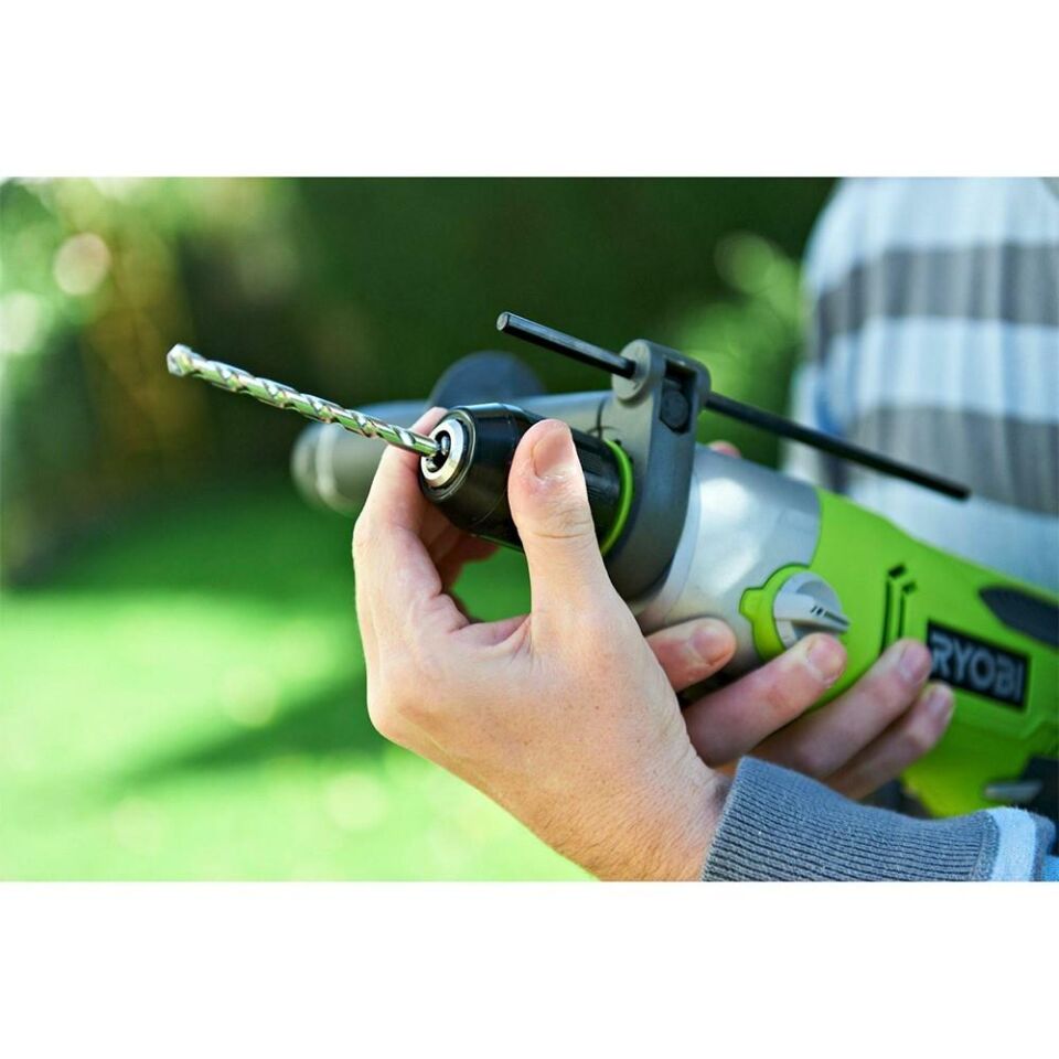 RYOBİ RPD1200K Darbeli Matkap 1200W (5133002067)