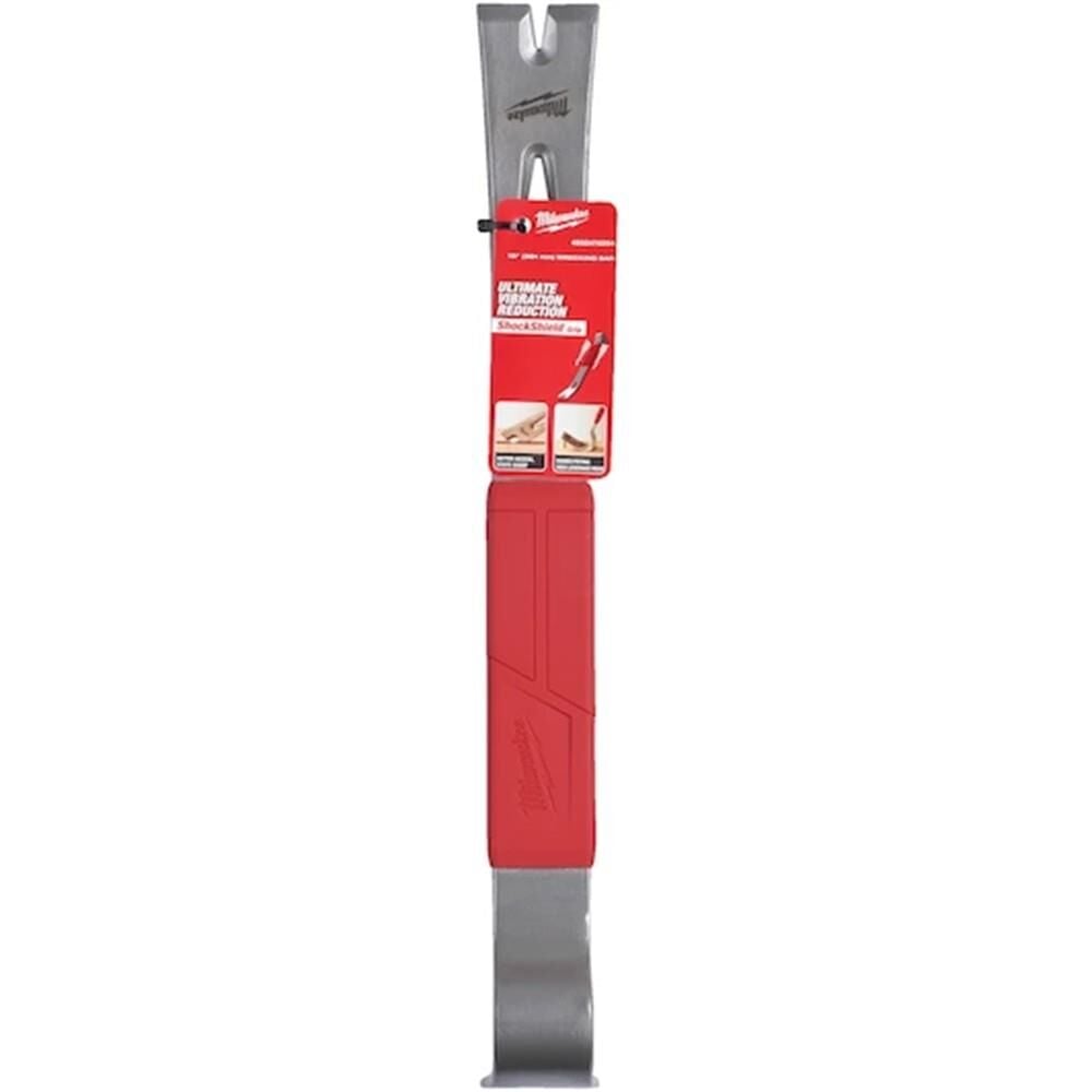 MİLWAUKEE Kerpeten Manevela 38cm (4932478254)