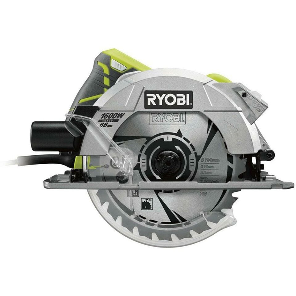 RYOBİ RCS1600-K 1600W Daire Testere 190mm (5133002779)