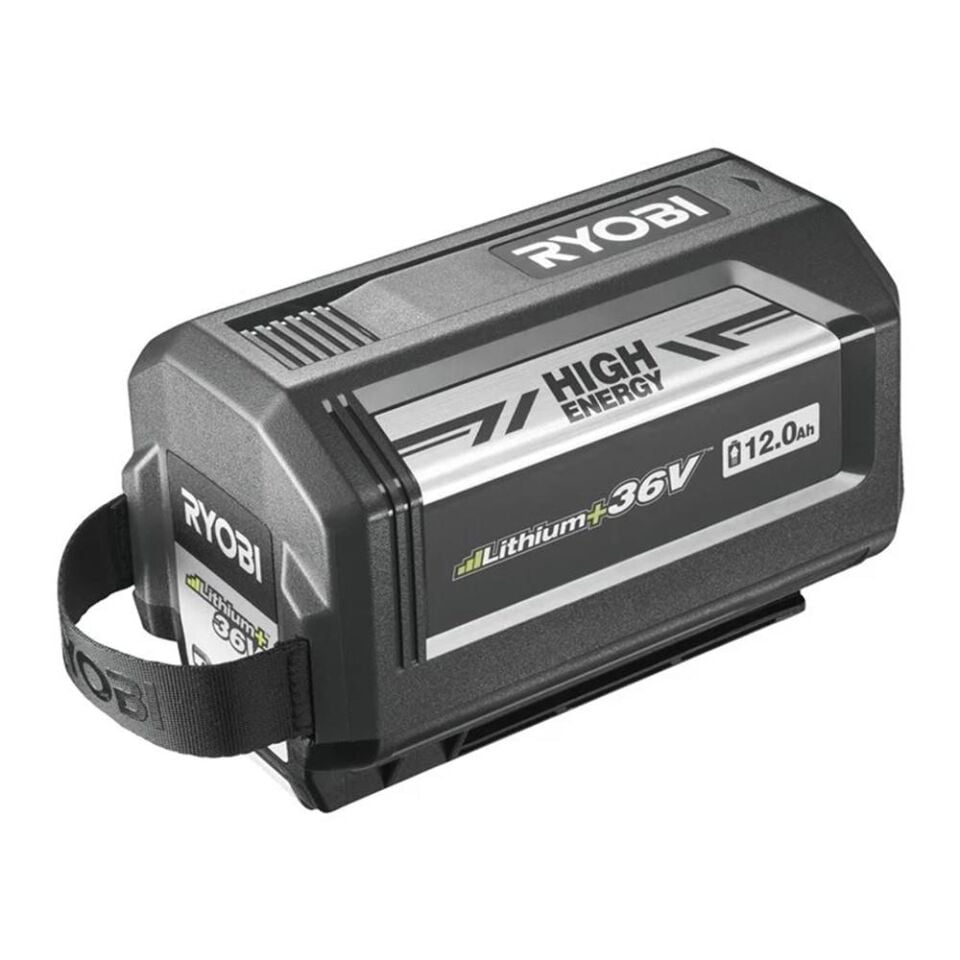 RYOBİ RY36B12A 36V 12.0Ah Lithium Yüksek Enerjili Akü (5133004554)