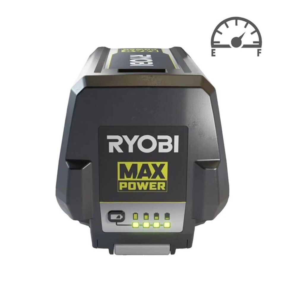 RYOBİ RY36B12A 36V 12.0Ah Lithium Yüksek Enerjili Akü (5133004554)