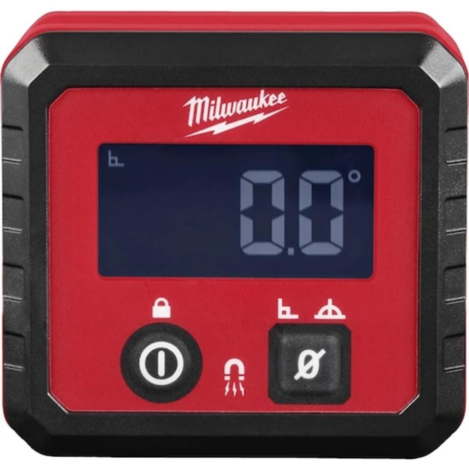 MİLWAUKEE Dijital Açı Ölçer (4932493656)