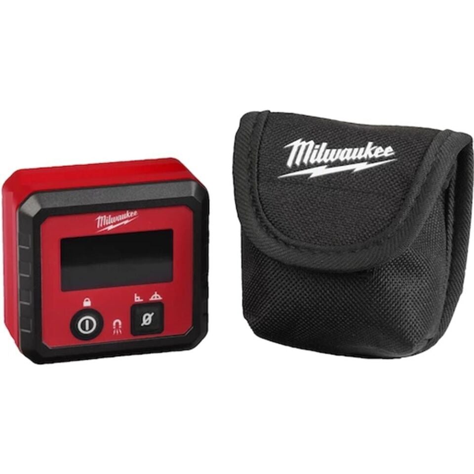 MİLWAUKEE Dijital Açı Ölçer (4932493656)