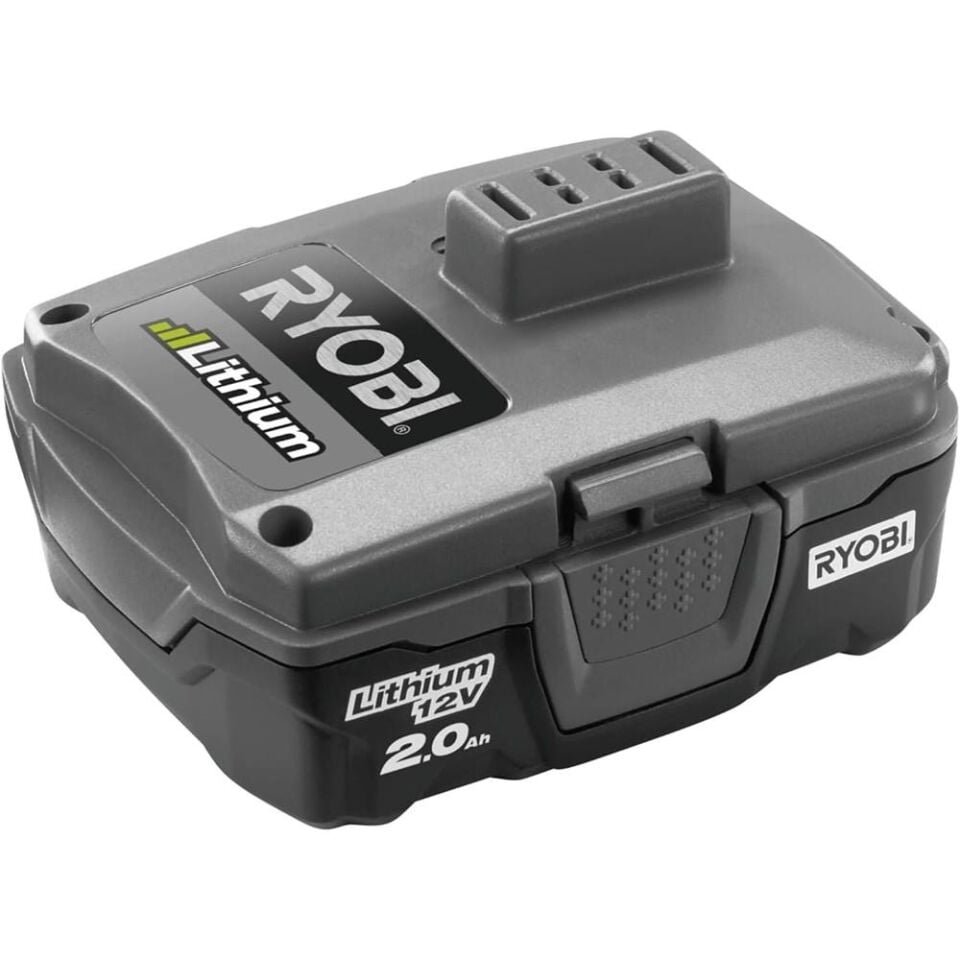 RYOBİ RB12L20 12V 2.0Ah Yedek Akü (5133005089)