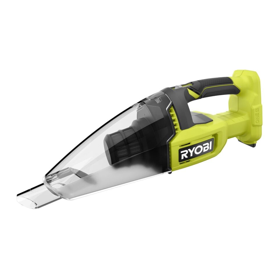 RYOBİ RHV18-0 Akülü El Süpürgesi (Akü Dahil Değildir.) (5133005655)