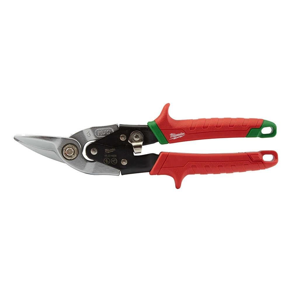 MİLWAUKEE Kaportacı Makası Sağ 260Mm (48224520)