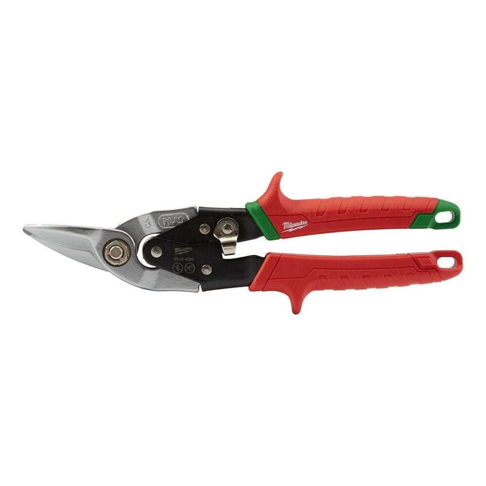 MİLWAUKEE Kaportacı Makası Sağ 260Mm (48224520)