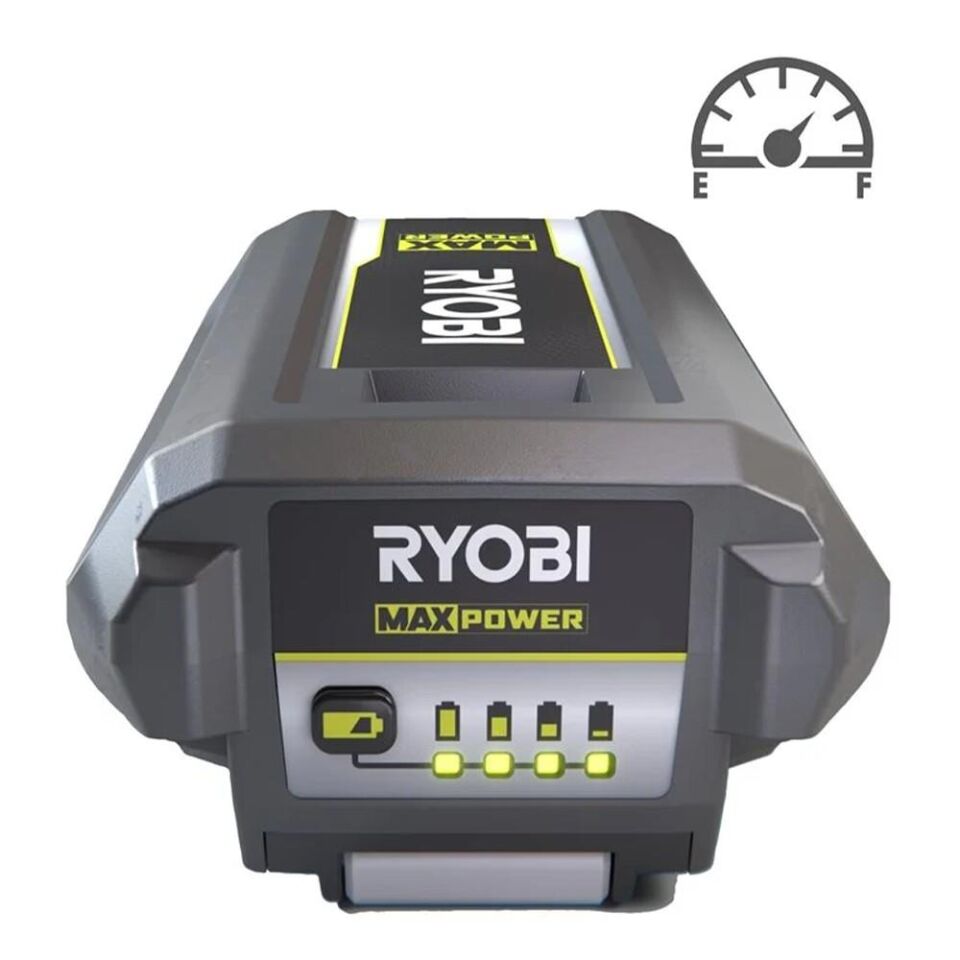 RYOBİ RY36B20B 36V 2.0Ah Lithium Akü (5133005548)