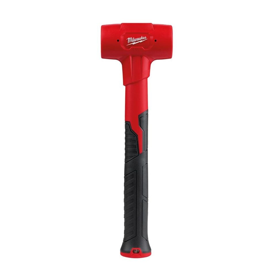 MİLWAUKEE 790 Gram Plastik Kaplı Bilyeli Çekiç  (4932492350)