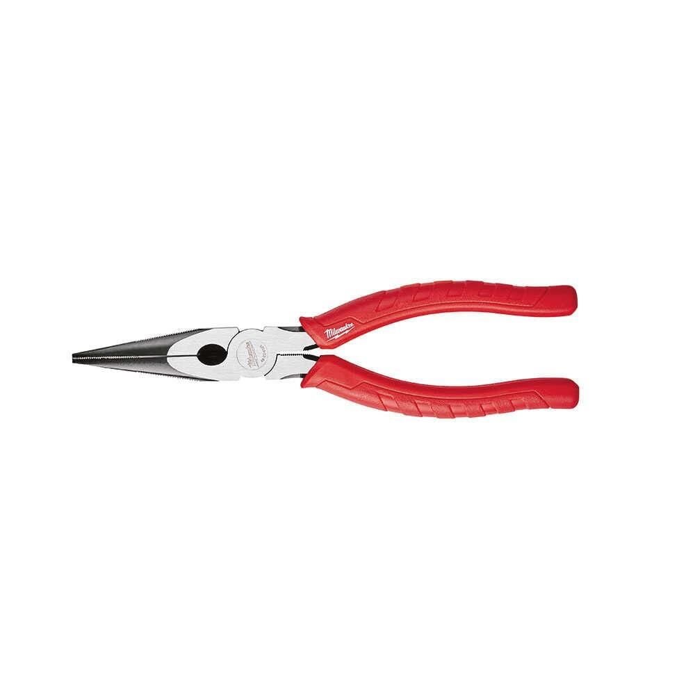 MİLWAUKEE Kargaburun 210Mm (48226101)