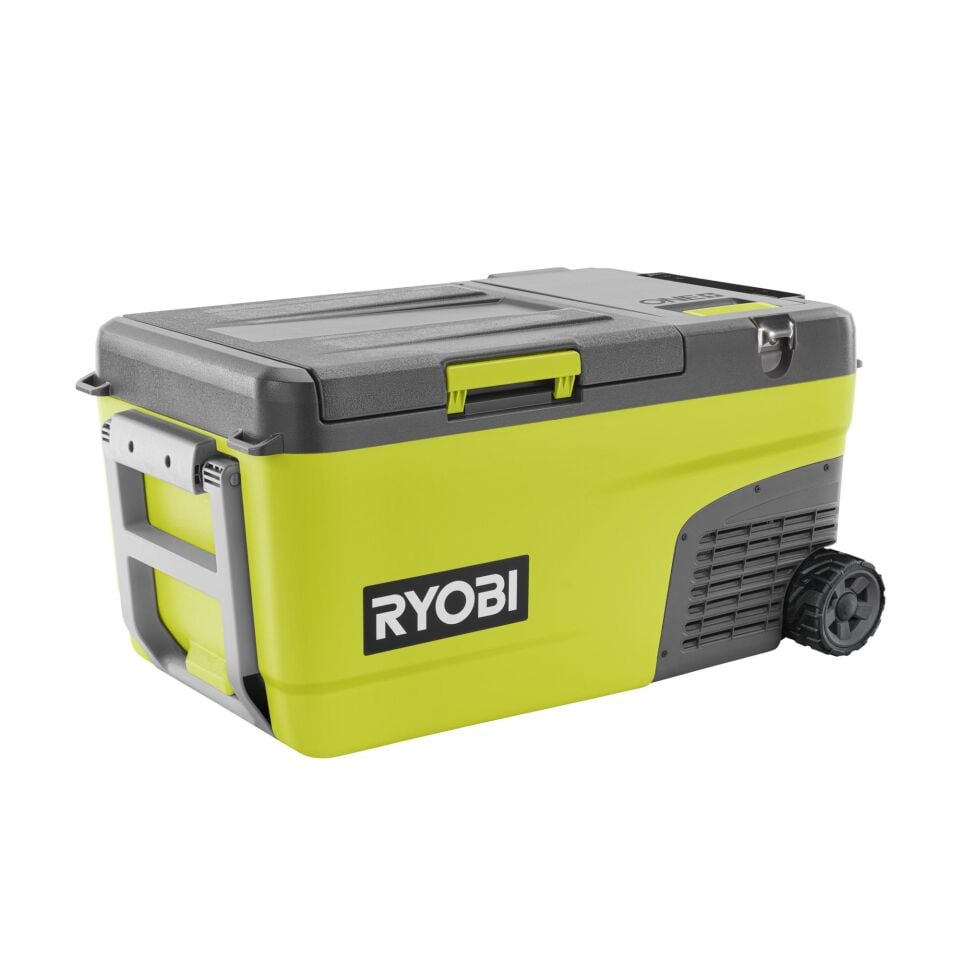 RYOBİ RY18CB23A-0 Akülü Soğutucu 23Lt (Akü Dahil Değildir.) (5133006103)