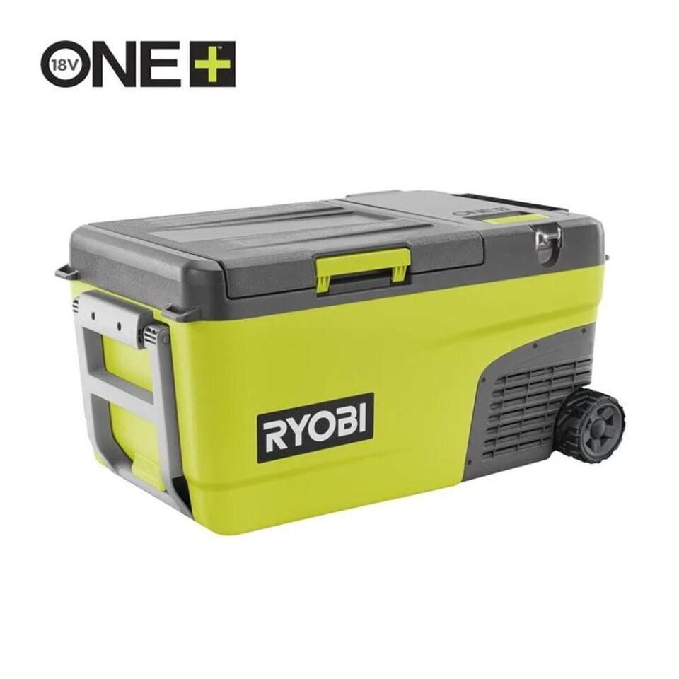RYOBİ RY18CB23A-0 Akülü Soğutucu 23Lt (Akü Dahil Değildir.) (5133006103)