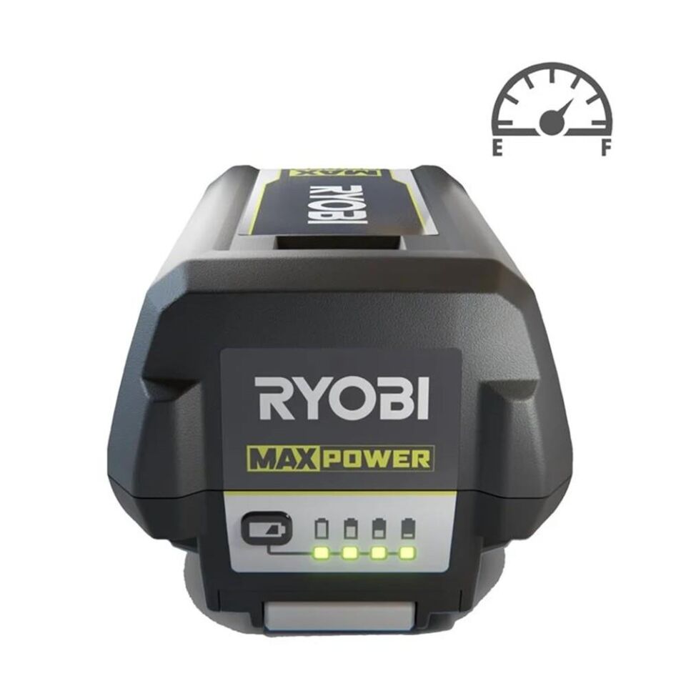 RYOBİ RY36B50B 36V 5.0Ah Lithium+ Akü (5133005550)