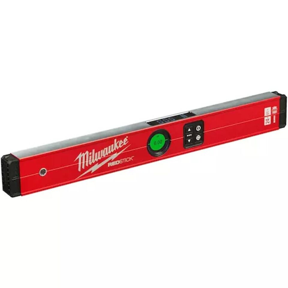 MİLWAUKEE Dijital Su Terazisi 60cm (4933471978)