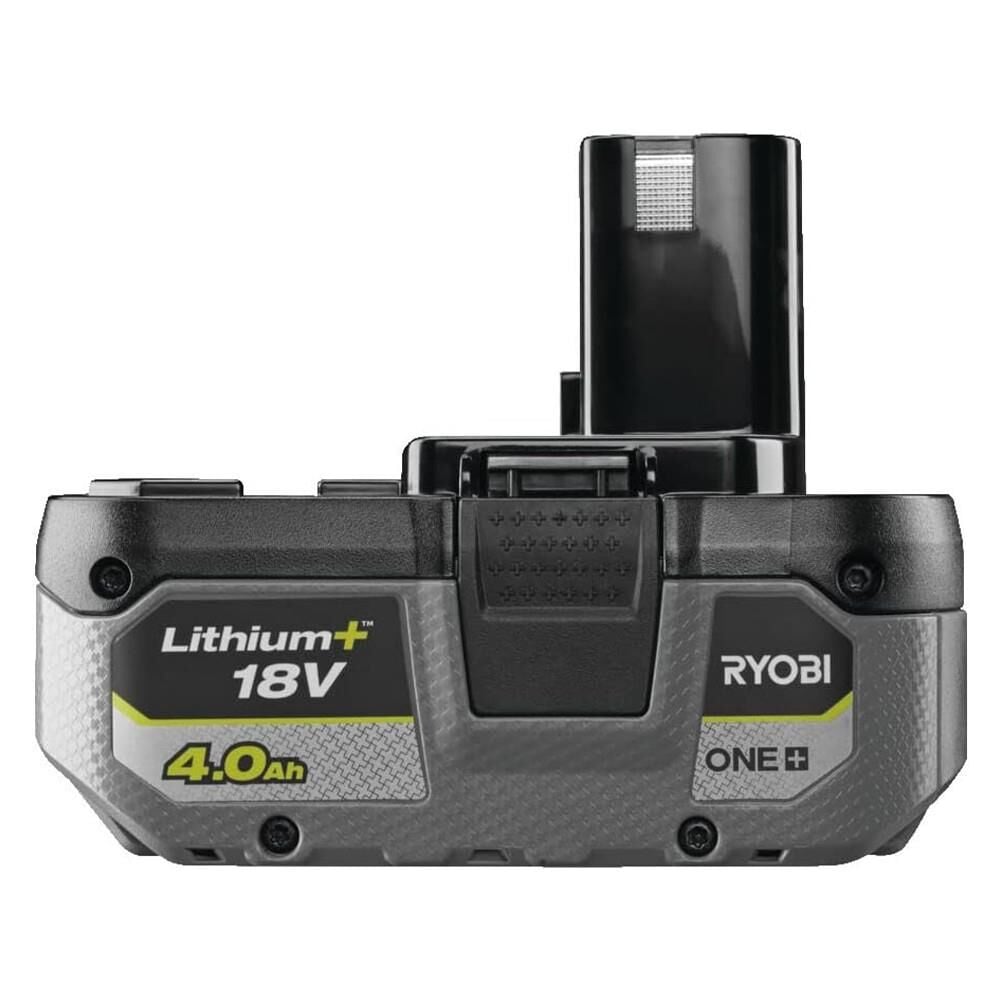 RYOBİ RB1840XG 18V 4.0Ah Lithium Akü (5133005576)