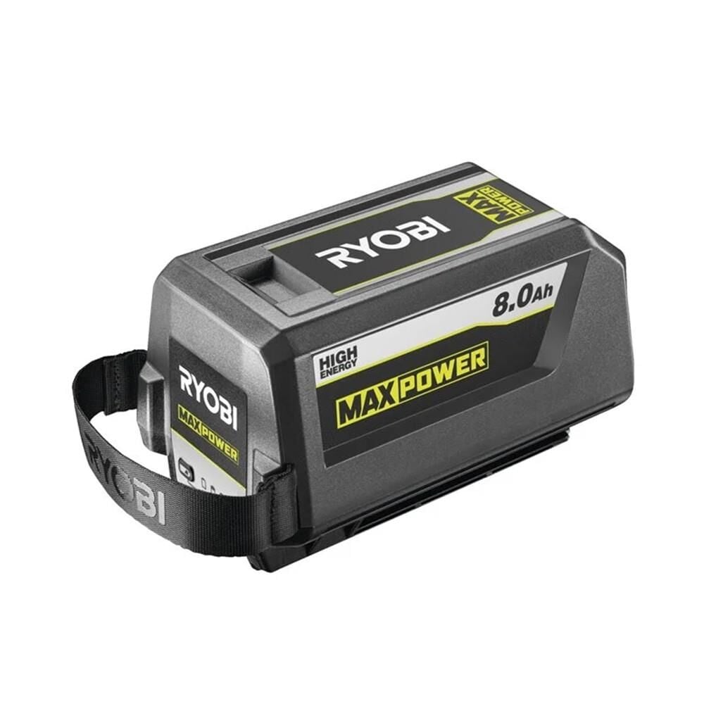 RYOBİ RY36B80B 36V 8.0Ah Lithium Akü (5133005911)