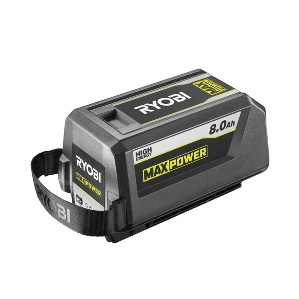 RYOBİ RY36B80B 36V 8.0Ah Lithium Akü (5133005911)