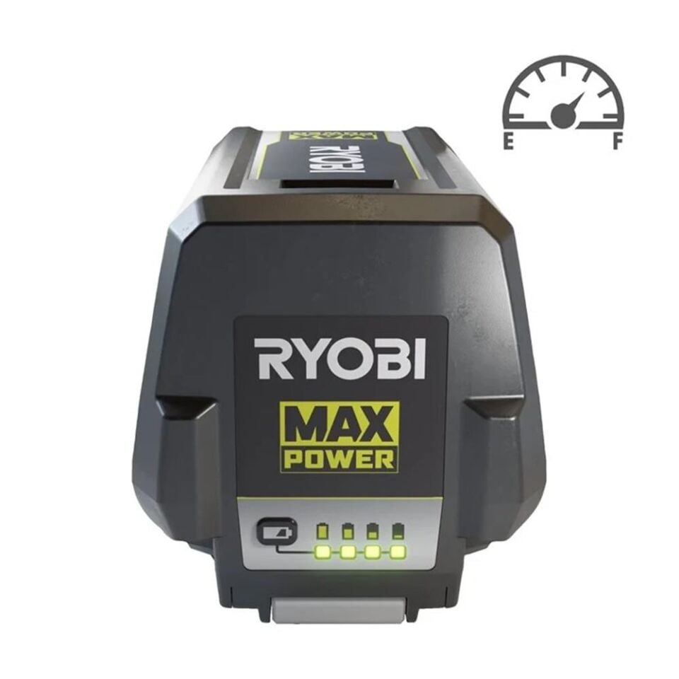 RYOBİ RY36B80B 36V 8.0Ah Lithium Akü (5133005911)