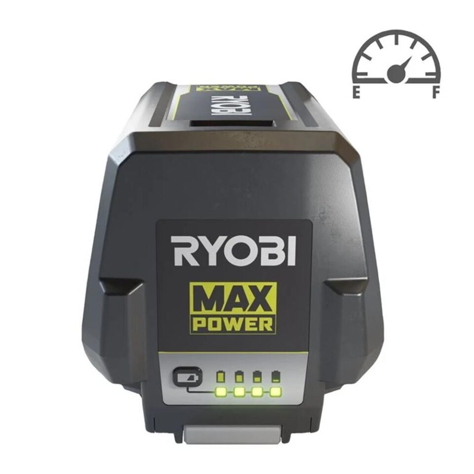 RYOBİ RY36B60B 36V 6.0Ah Lithium Akü (5133005912)