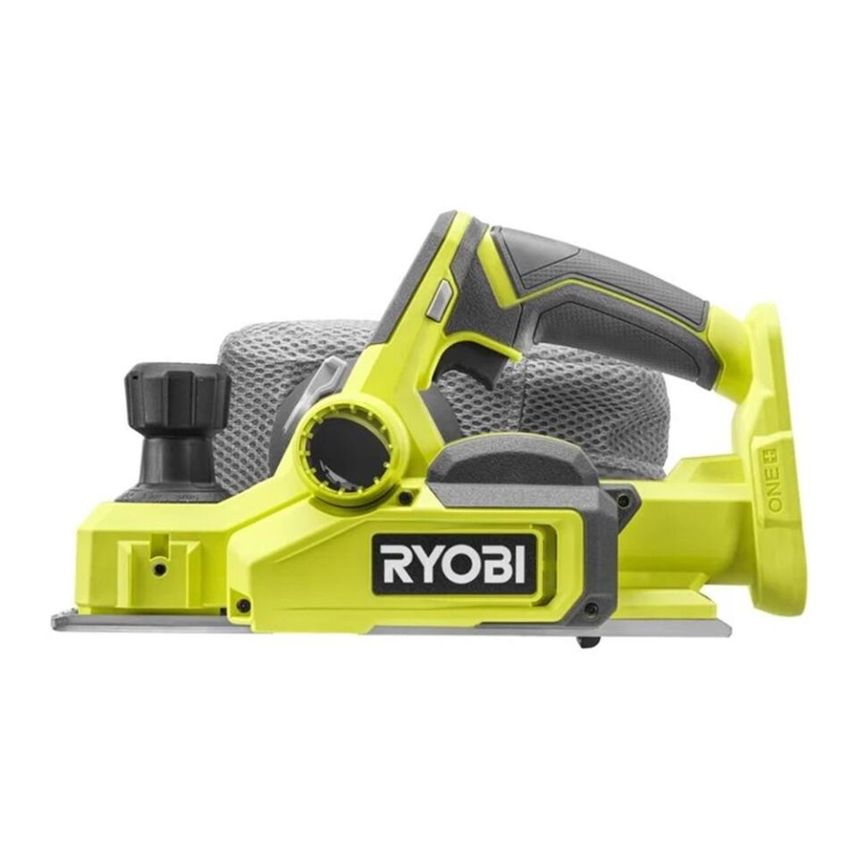 RYOBİ RPL18-0 18V Akülü Planya Makinesi (Akü Dahil Değildir.) (5133005980)