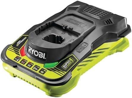 RYOBİ RC18150 Hızlı Şarj Cihazı (5133002638)