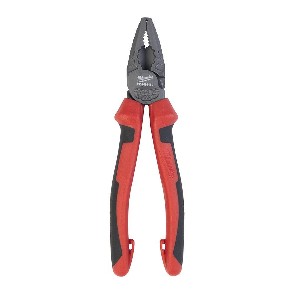 MİLWAUKEE Kombine Pense 185 Mm  (4932492462)