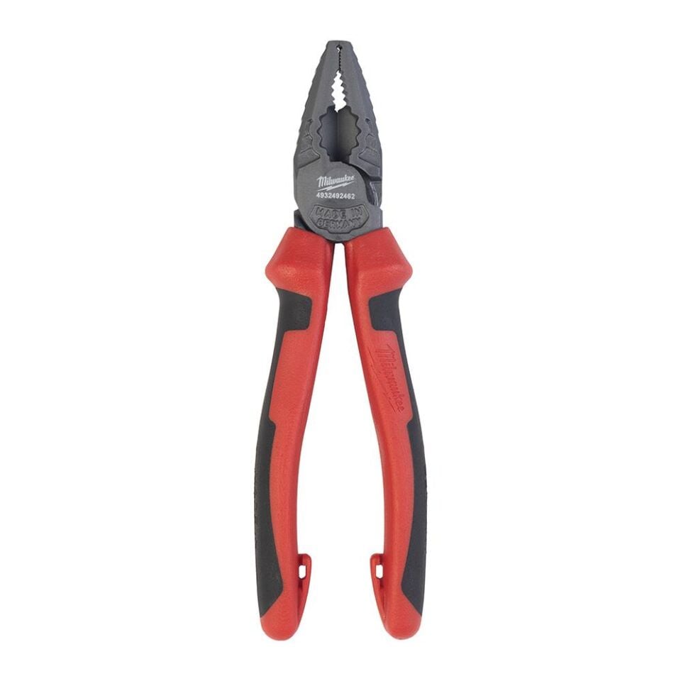 MİLWAUKEE Kombine Pense 185 Mm  (4932492462)