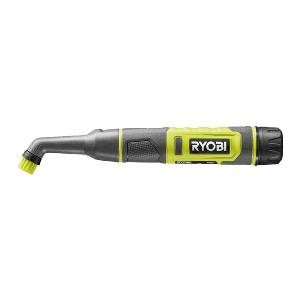 RYOBİ RDS4-0 4V Usb Lithium Fırça (Akü Dahil Değildir.) (5133006544)