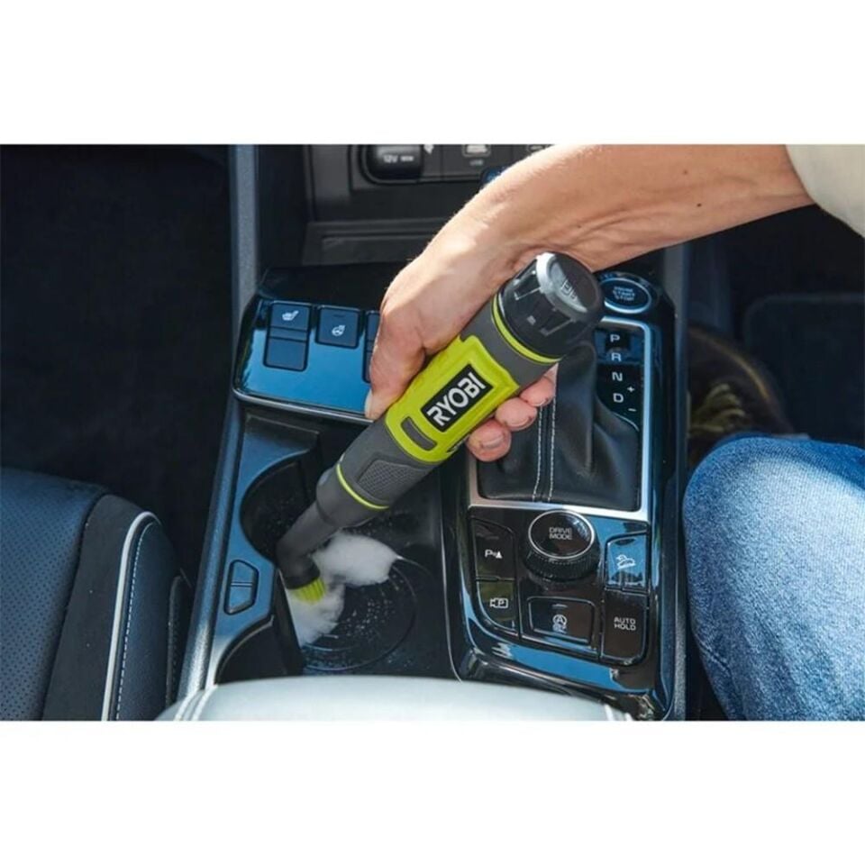 RYOBİ RDS4-0 4V Usb Lithium Fırça (Akü Dahil Değildir.) (5133006544)