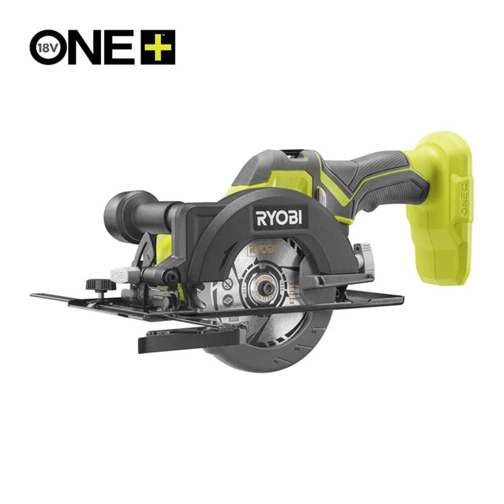 RYOBİ R18CS115-0 18V 115mm Daire Testere (Akü Dahil Değildir) (5133006889)