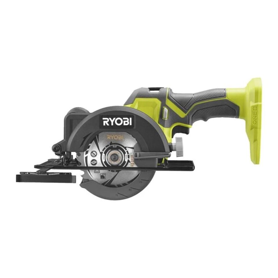 RYOBİ R18CS115-0 18V 115mm Daire Testere (Akü Dahil Değildir) (5133006889)