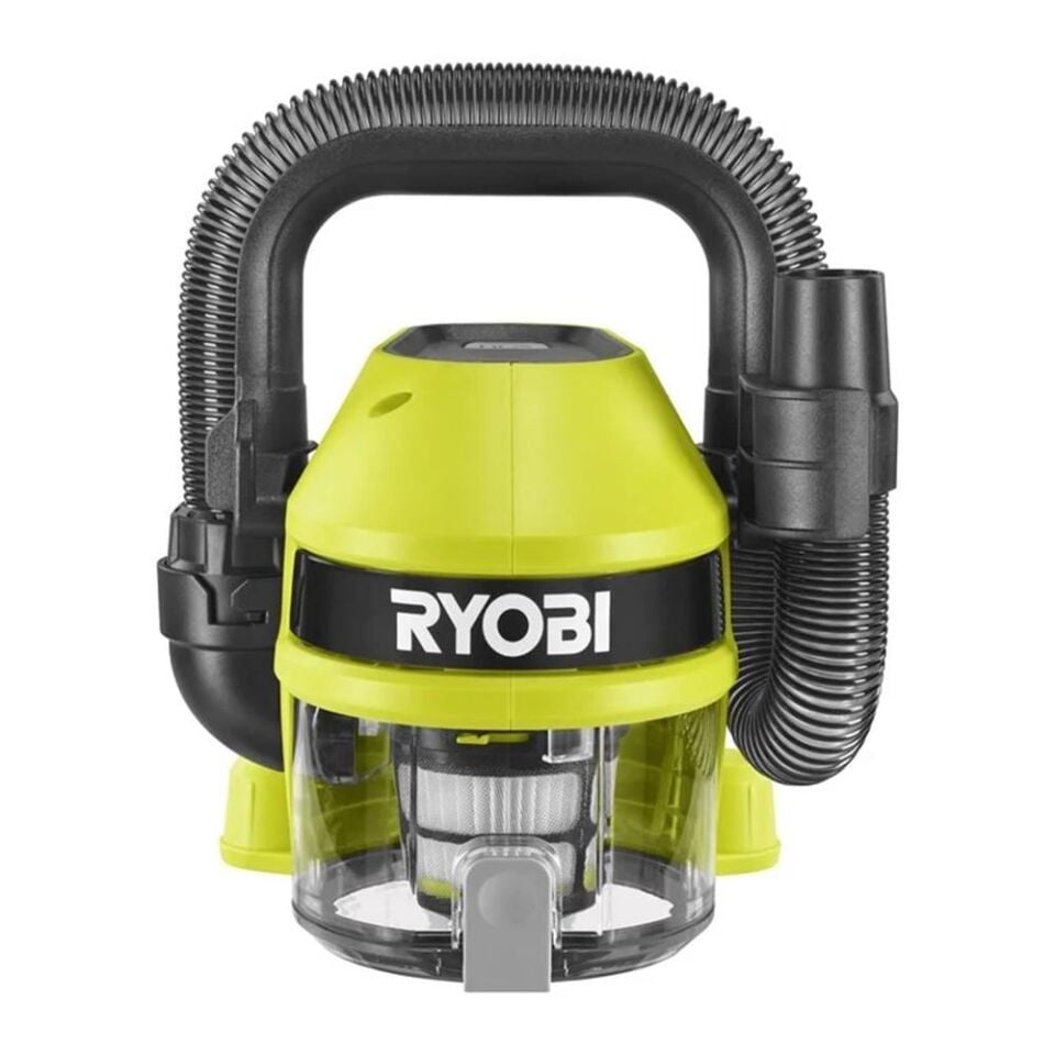 RYOBİ RAV1805-0 Araba Süpürgesi (Akü Dahil Değildir.) (5133006890)