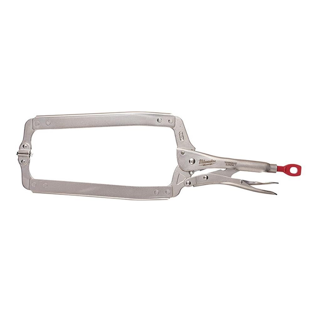 MİLWAUKEE Torque Lock™ C Tip Ayarlı Pense 480 Mm  (4932472261)