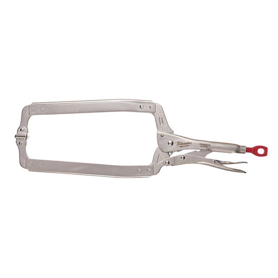 MİLWAUKEE Torque Lock™ C Tip Ayarlı Pense 480 Mm  (4932472261)
