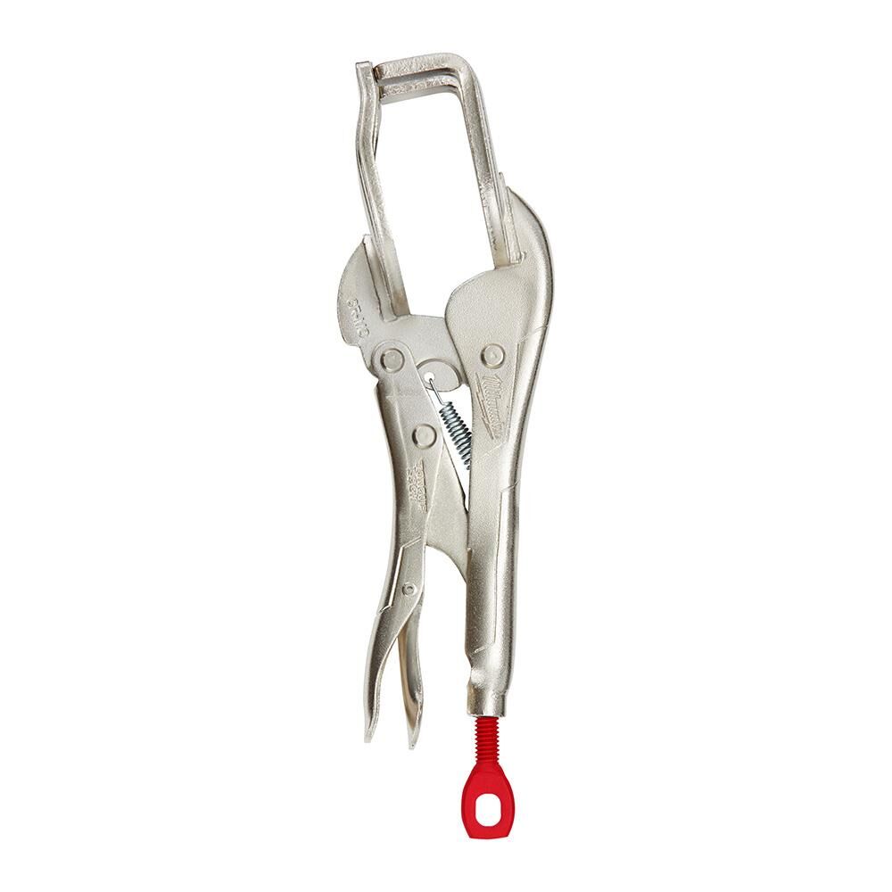 MİLWAUKEE Torque Lock™ Kilitlemeli Kaynakçı Pensesi 250Mm  (4932493616)